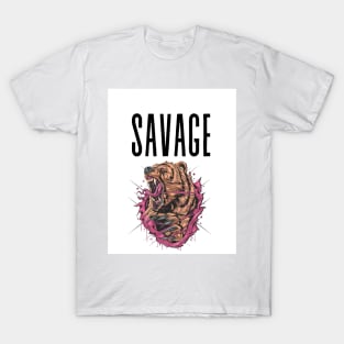 Savage T-Shirt